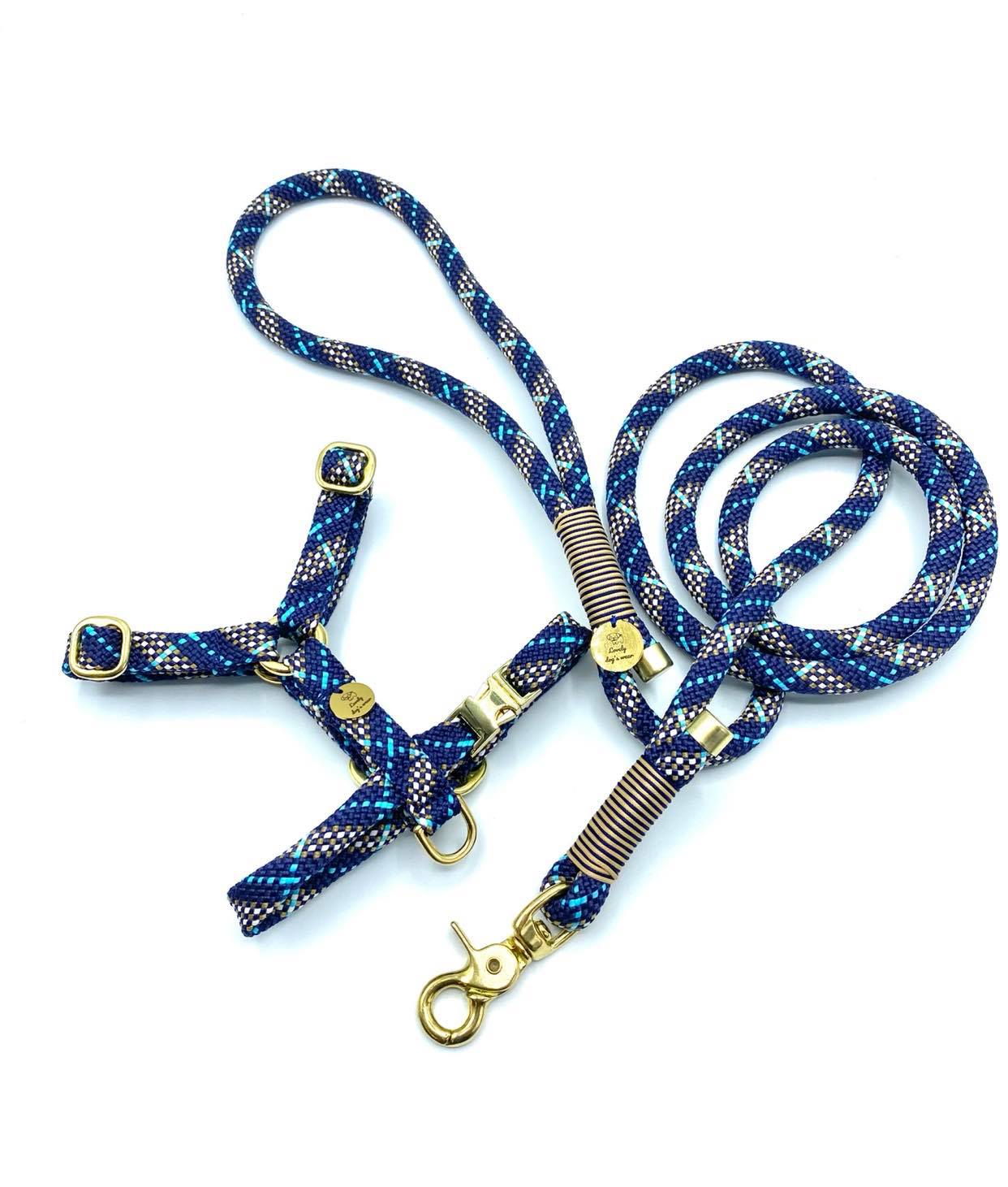 Szelki guard Grenade - obrazek 4