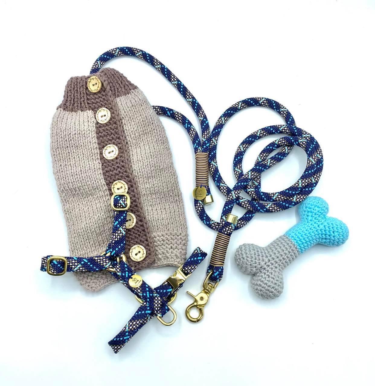 smycz miejska Grenade - obrazek 7