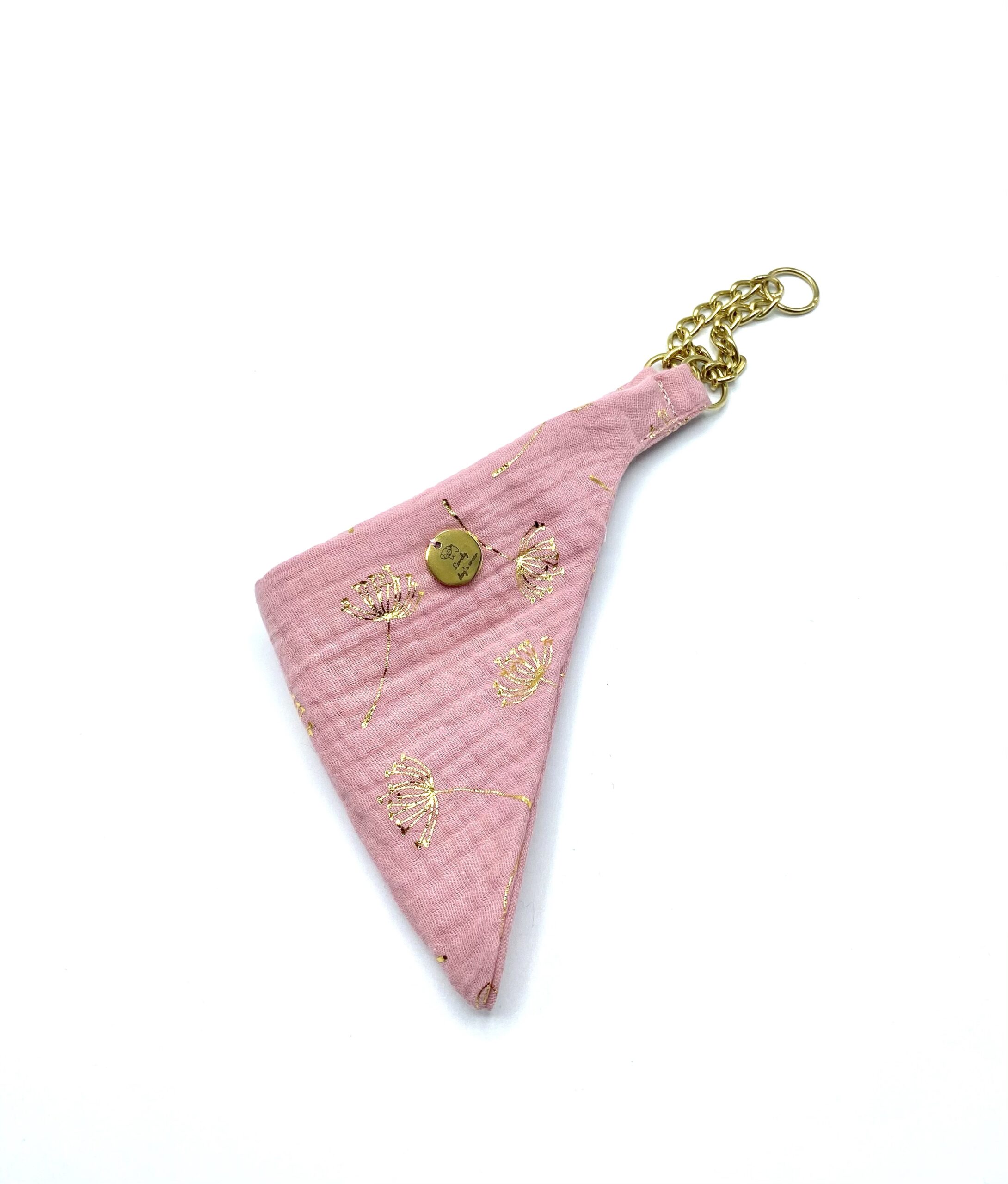 bandamka Rose Gold - obrazek 7