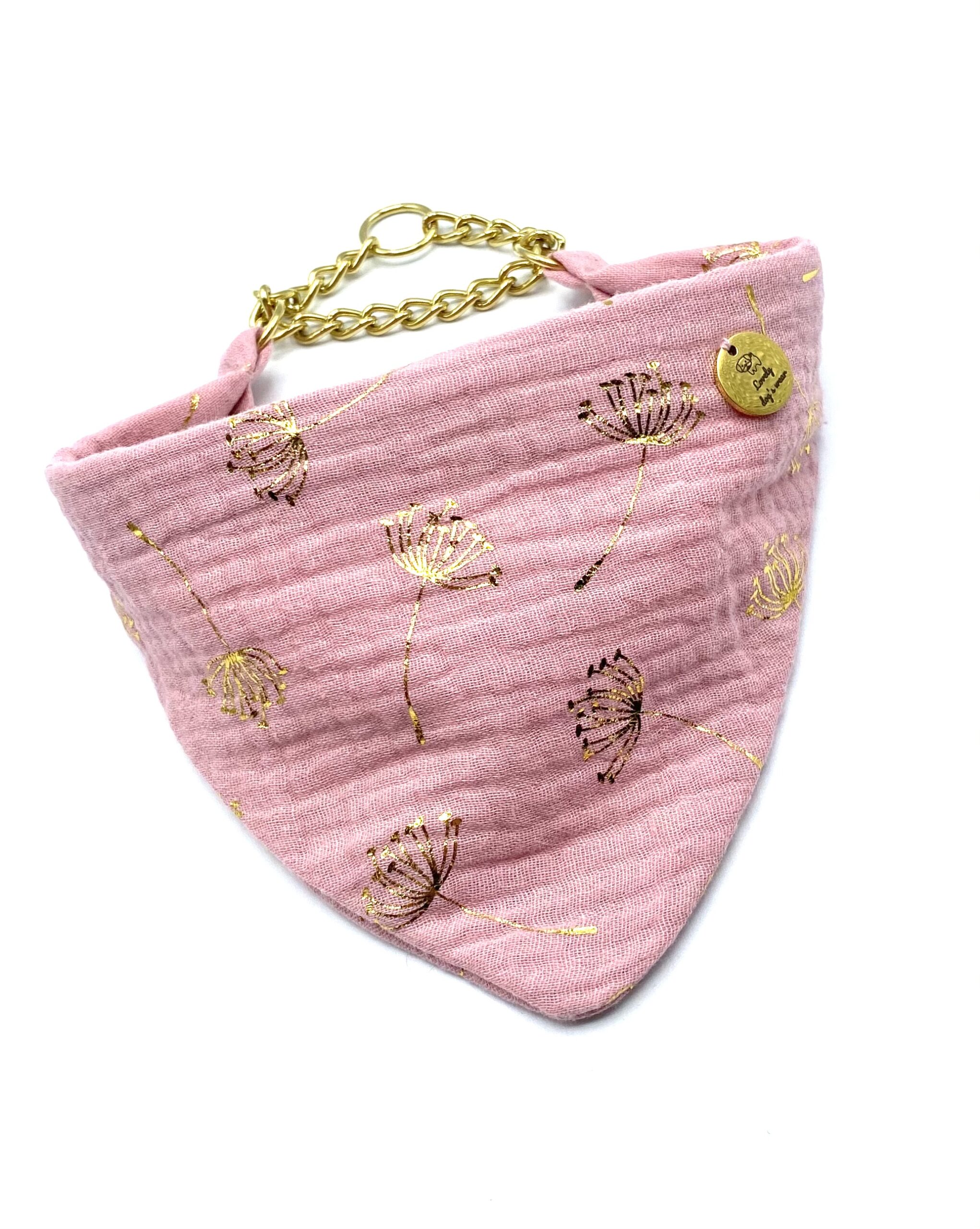 bandamka Rose Gold - obrazek 3
