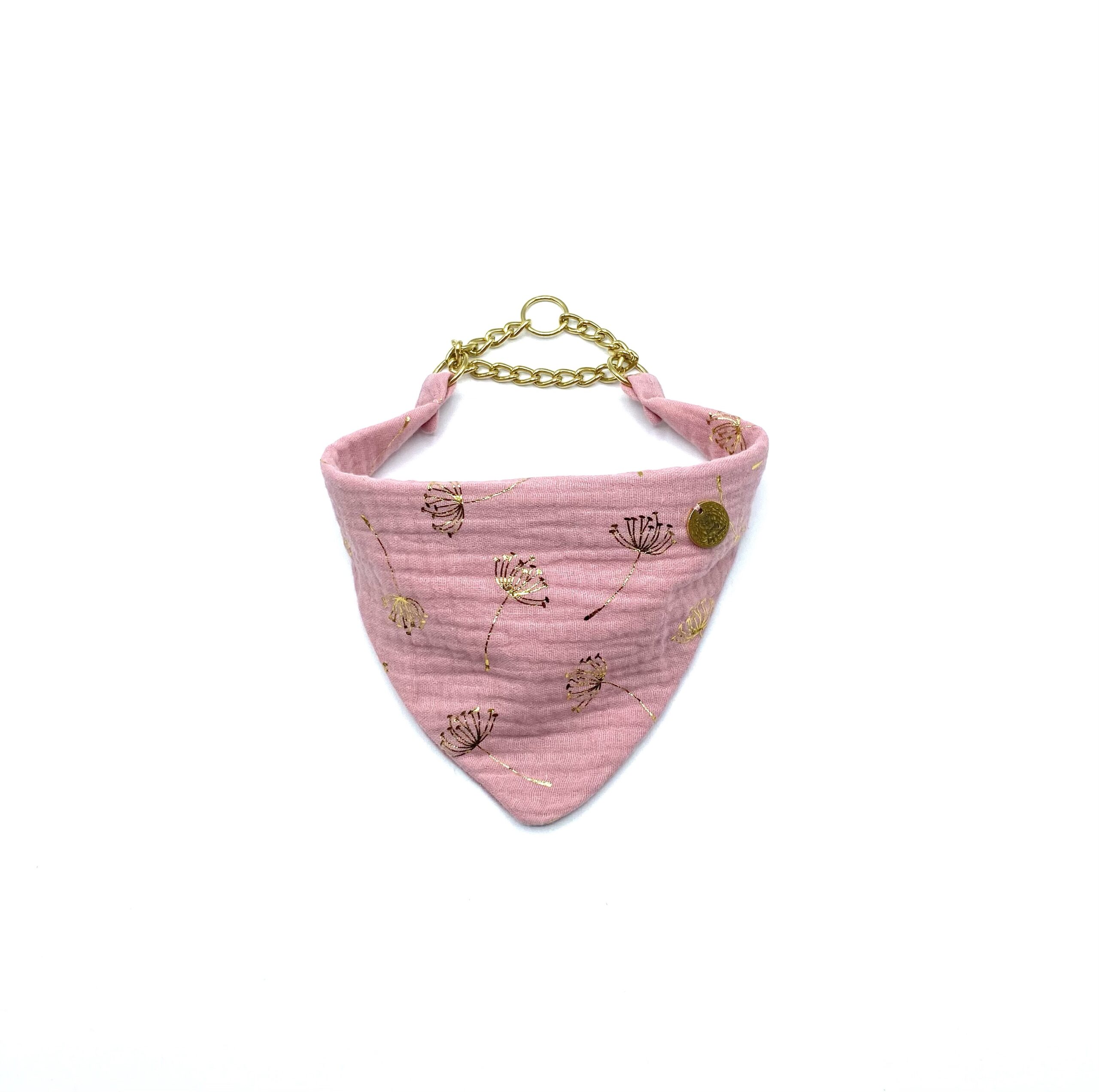 bandamka Rose Gold