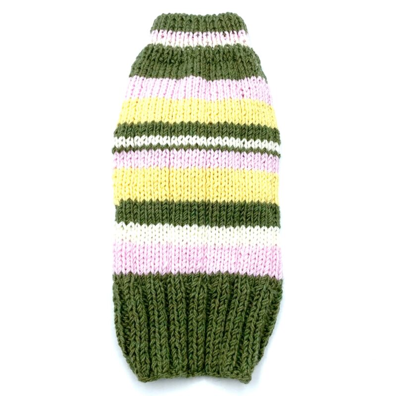 Sweterek Merino Spring