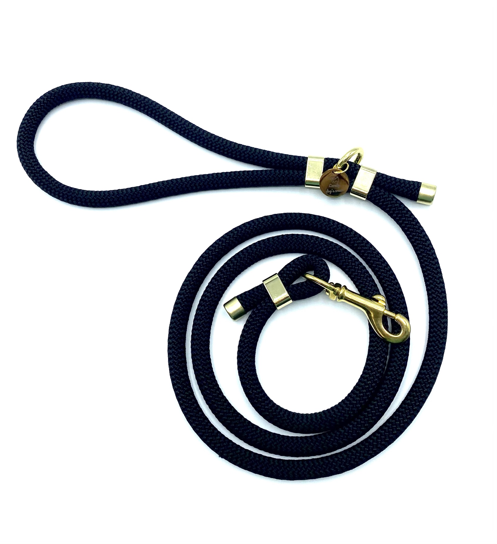 bandamka Black Gold - obrazek 5