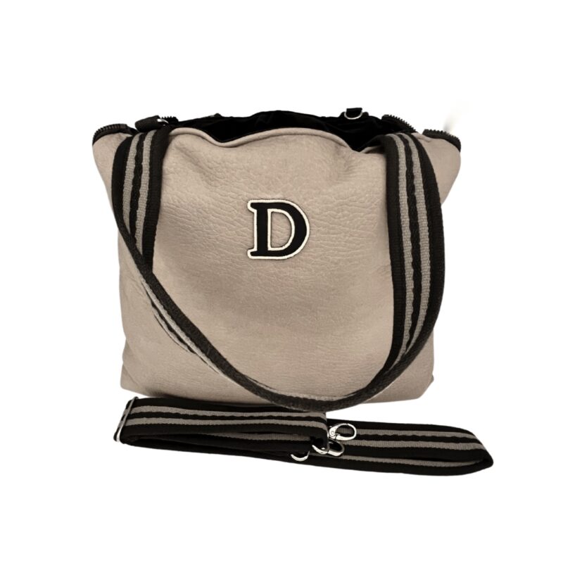 Torba Gray
