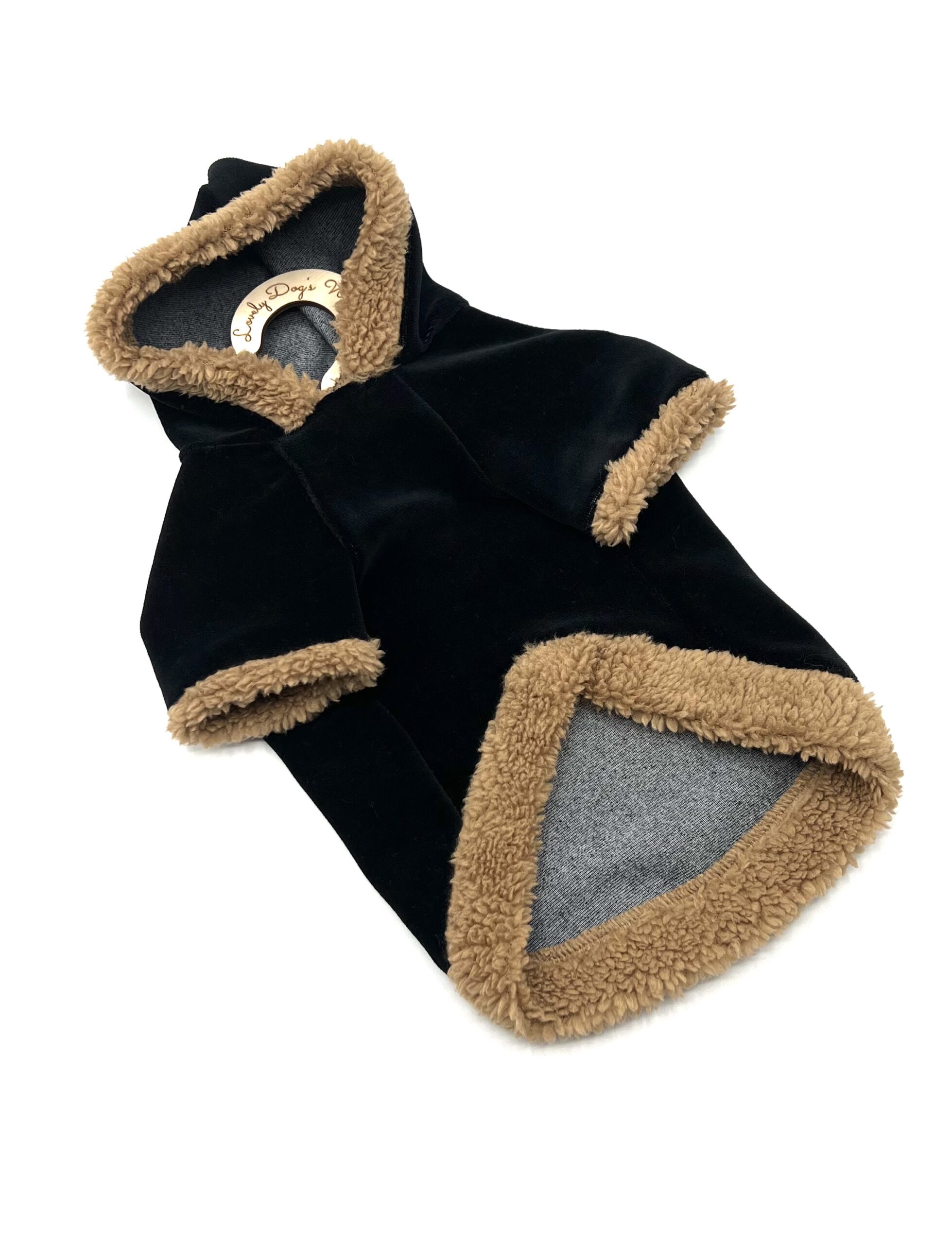 Bluza Black Bear
