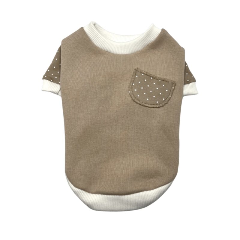 Bluza Beige