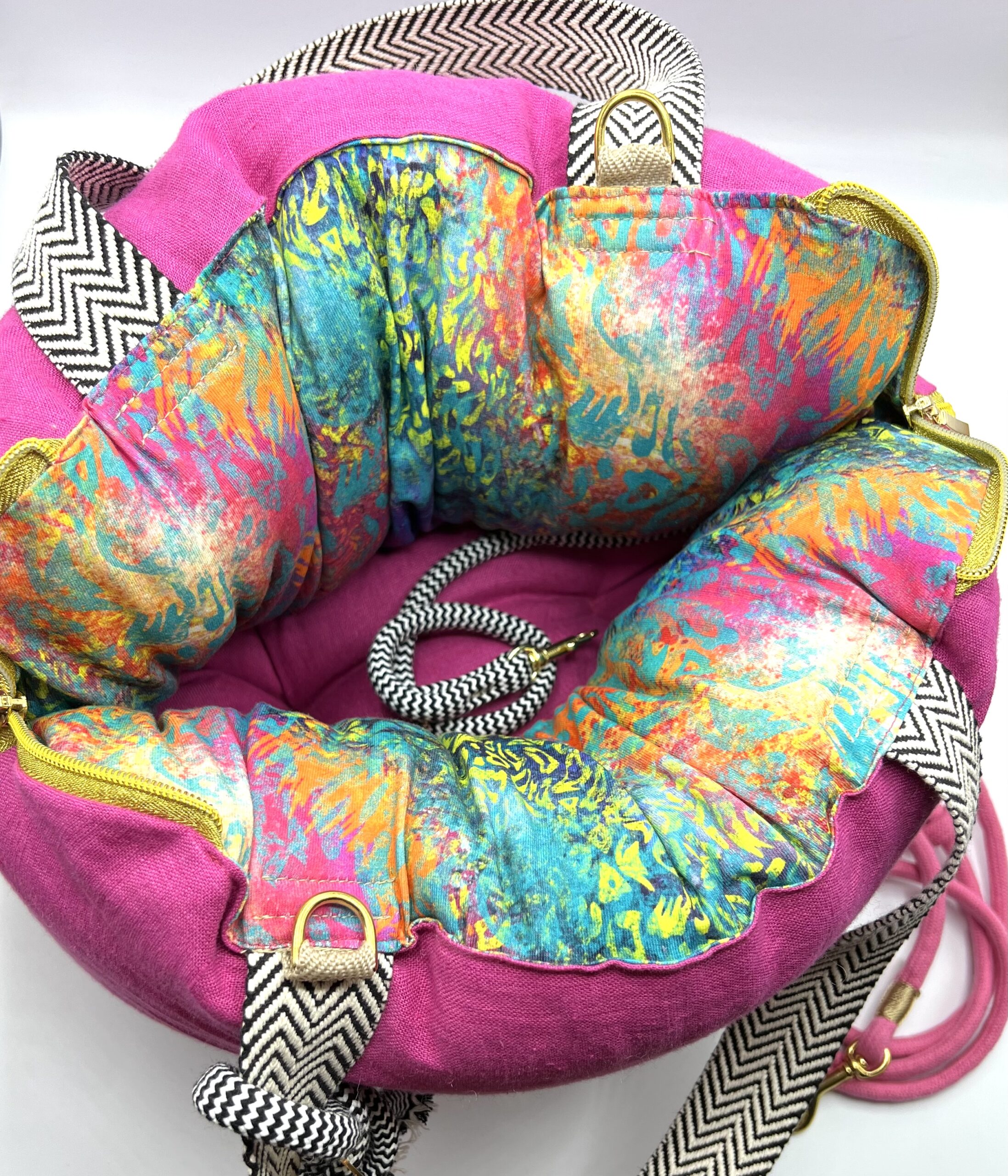 Torba Amaranth - obrazek 5
