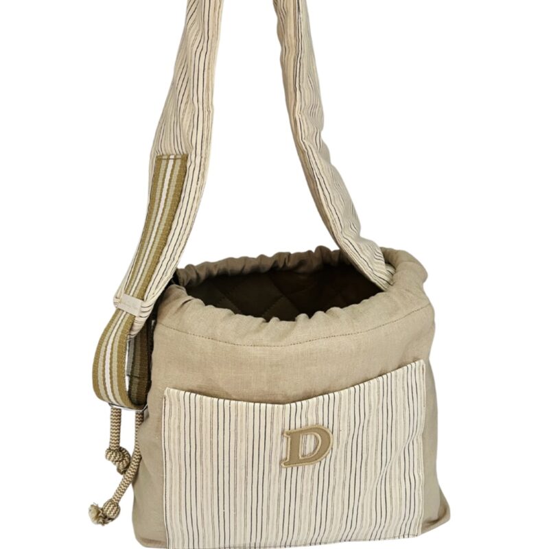 Torba Linen Beige