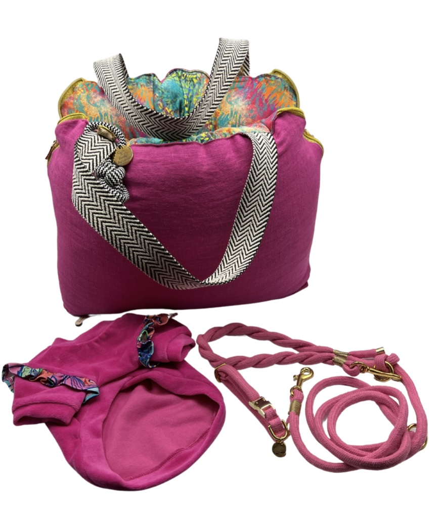 Torba Amaranth - obrazek 8