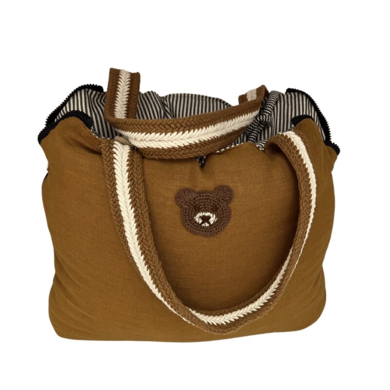 Torba Ocher strips