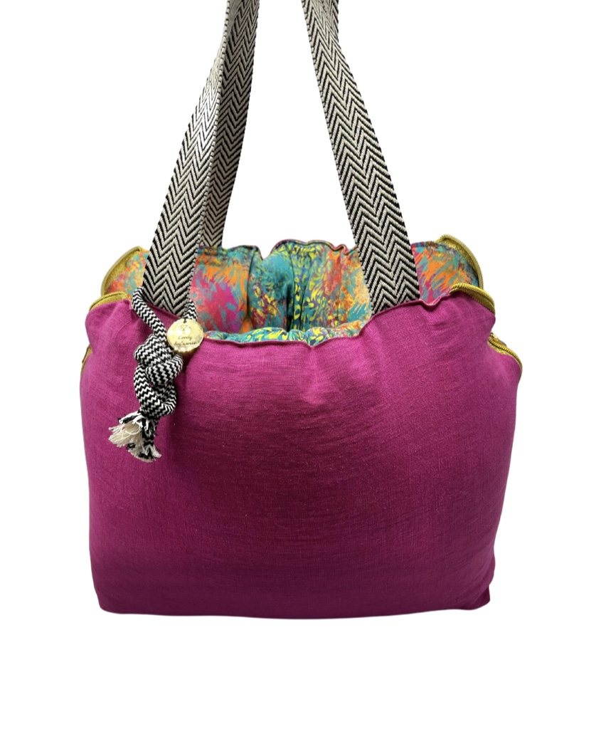 Torba Amaranth