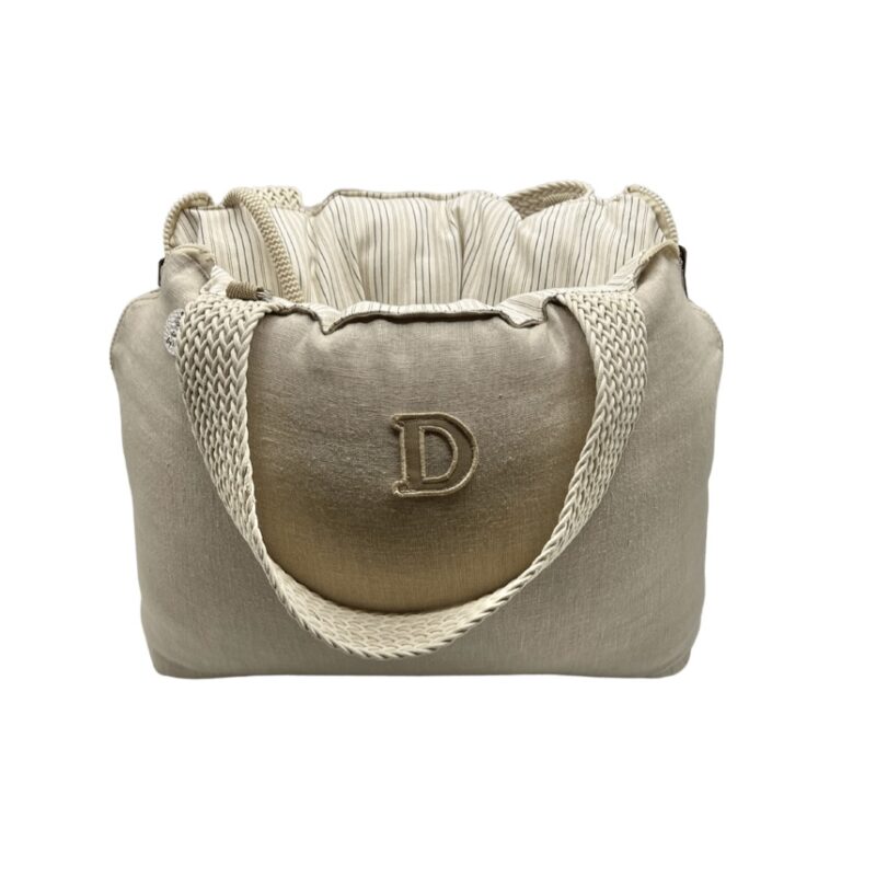 Torba Linen Beige I