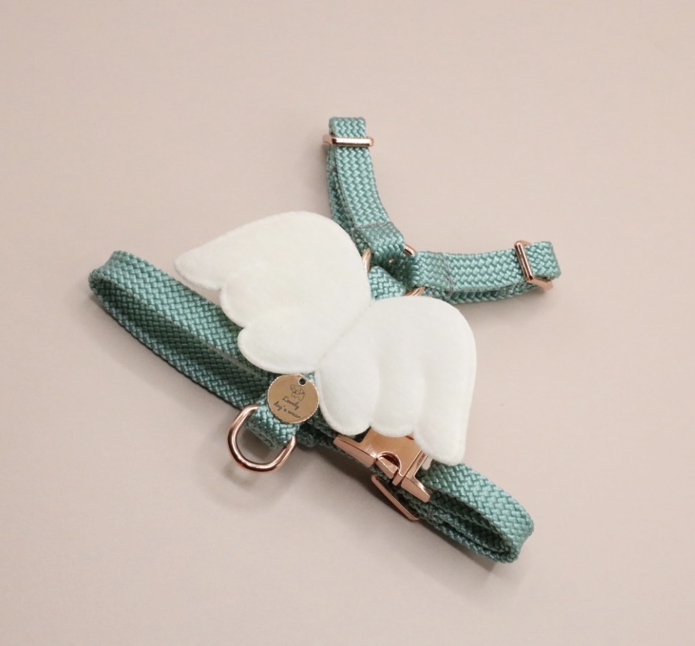 Szelki guard Mint Angel - obrazek 3