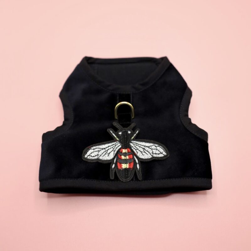 Szelki-kamizelka Blackfly