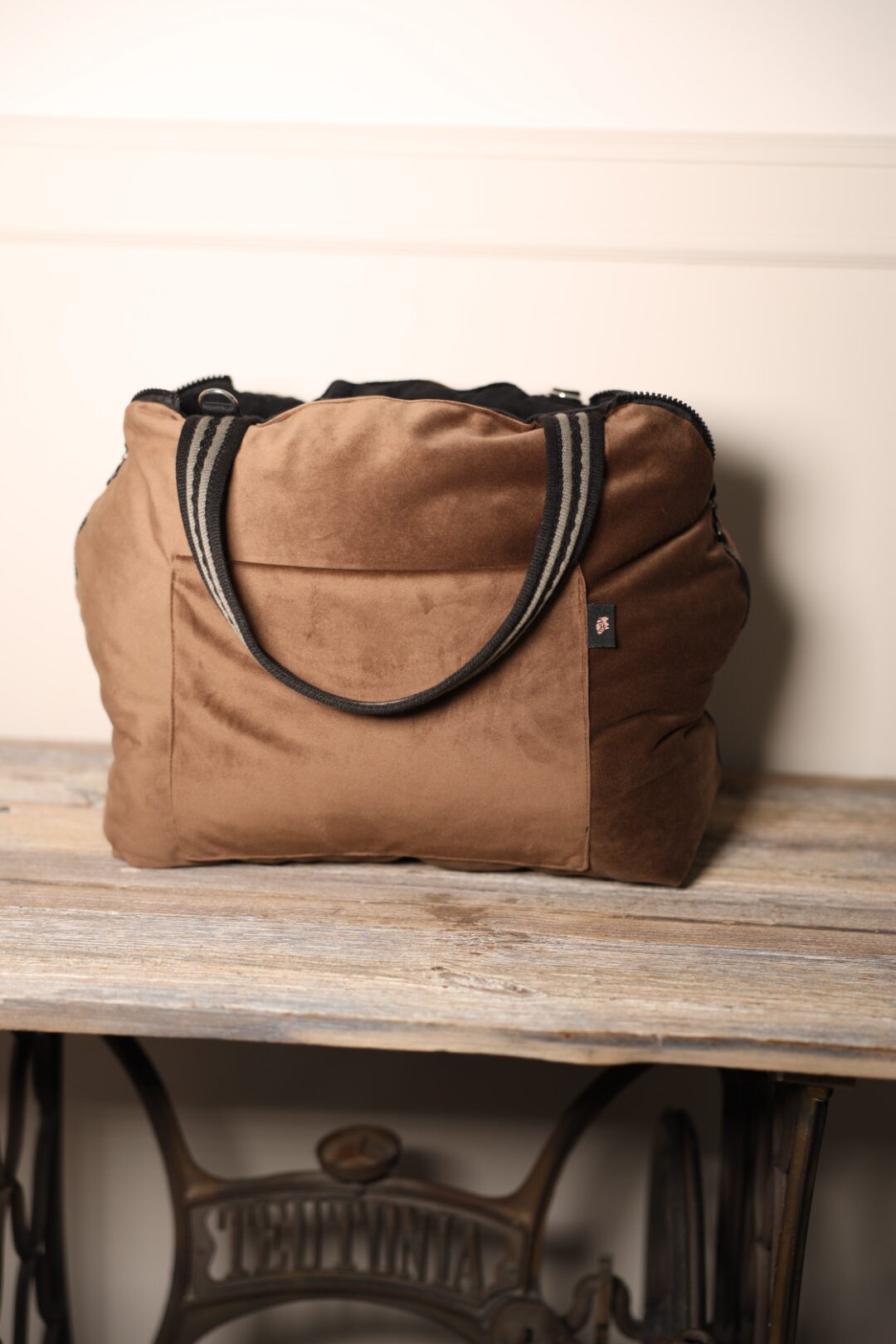 Torba Chocolate - obrazek 5