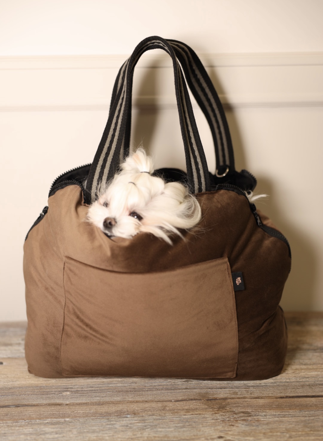 Torba Chocolate - obrazek 4