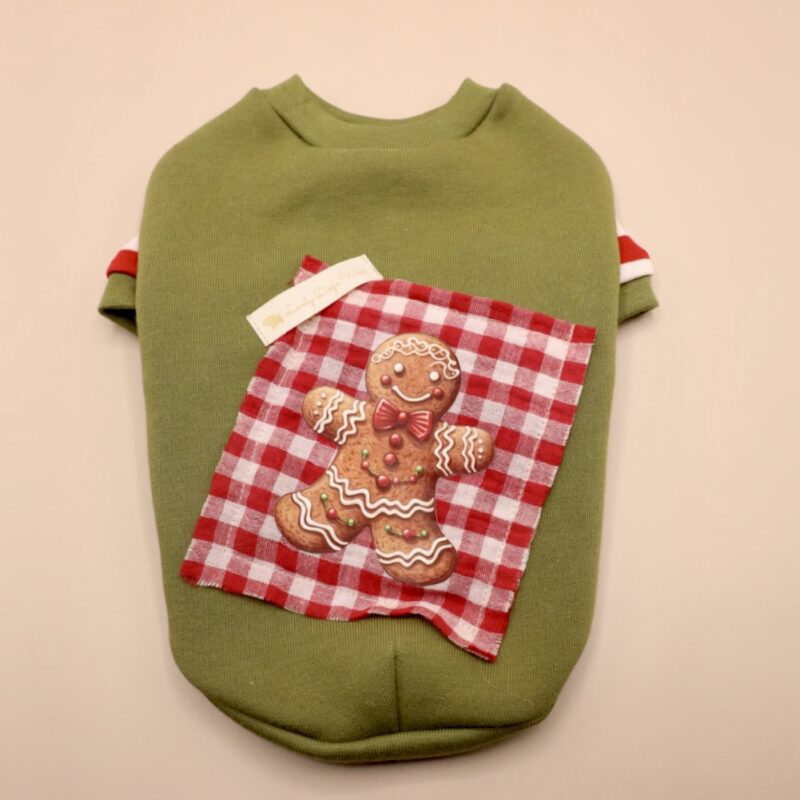 Bluza Christmas Cookie