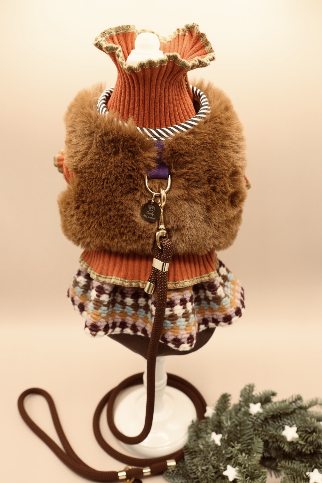 Bluza short Ginger - obrazek 8
