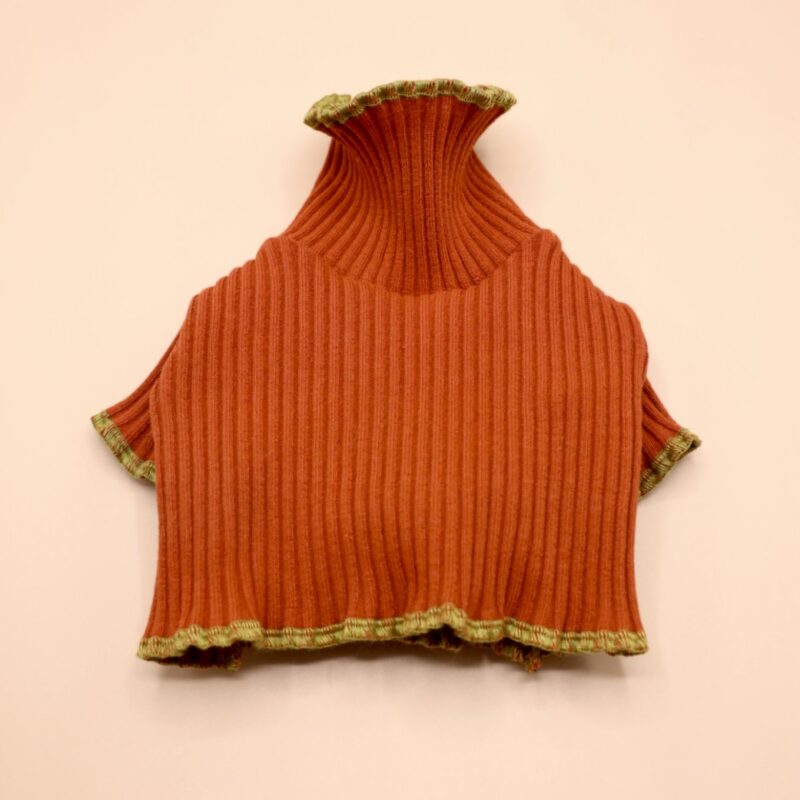 Bluza short Ginger