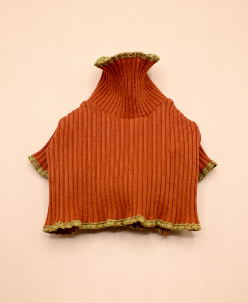 Bluza short Ginger