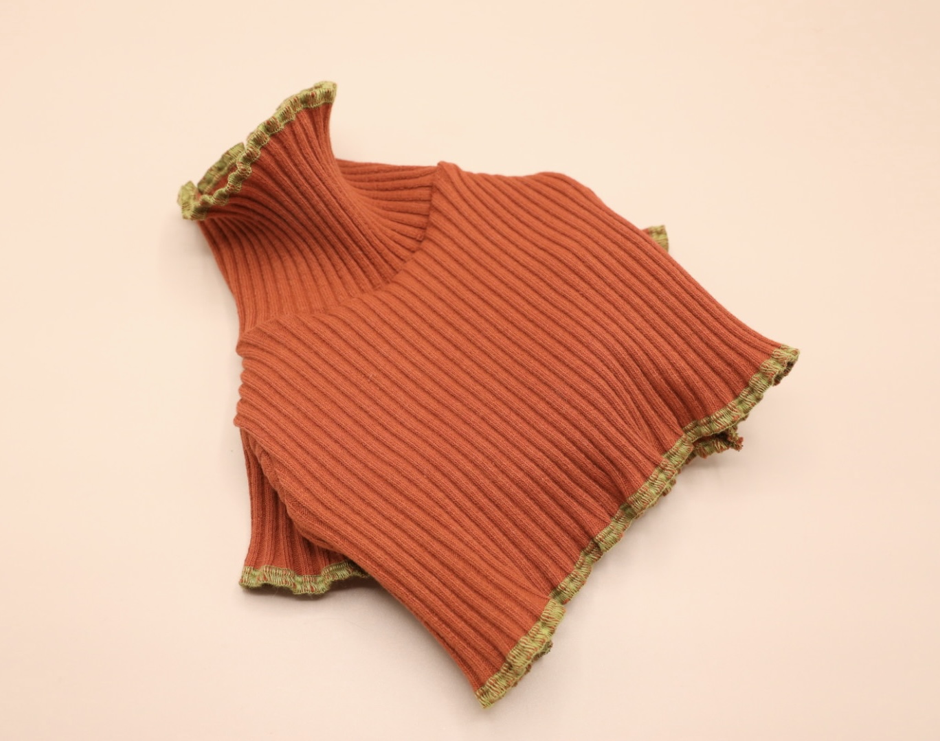 Bluza short Ginger - obrazek 4
