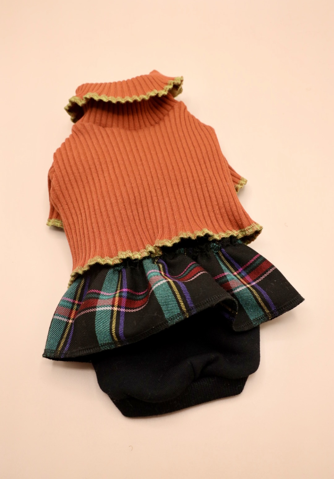 Bluza short Ginger - obrazek 7