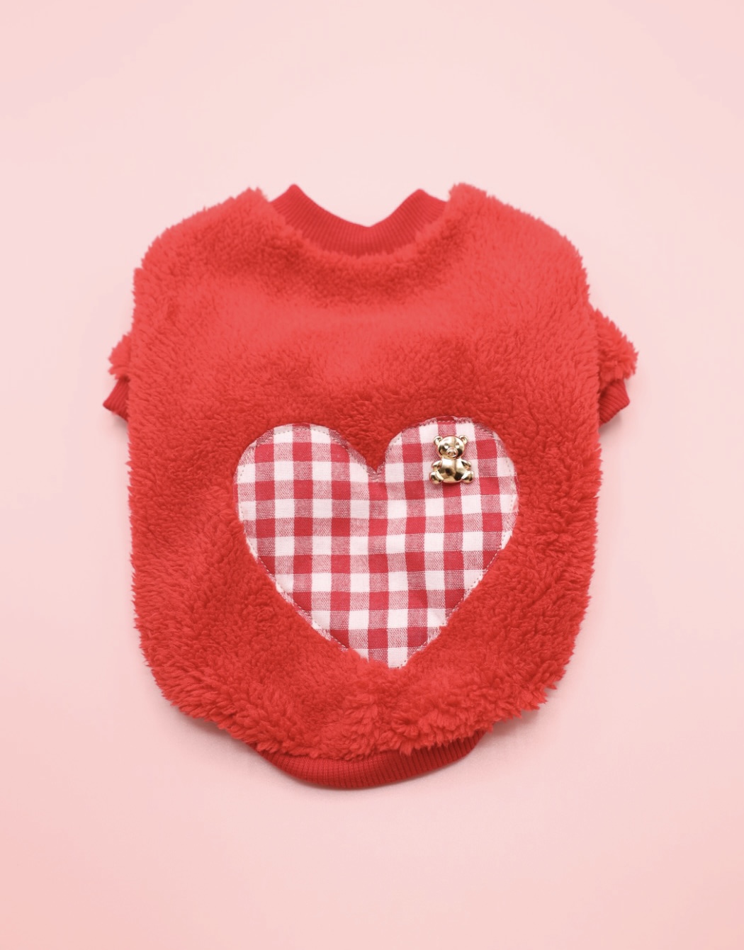 Bluza Red Heart