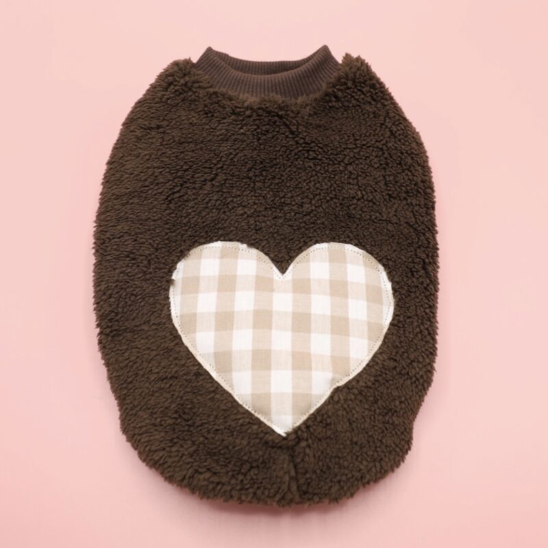 Bluza Chocolate Heart