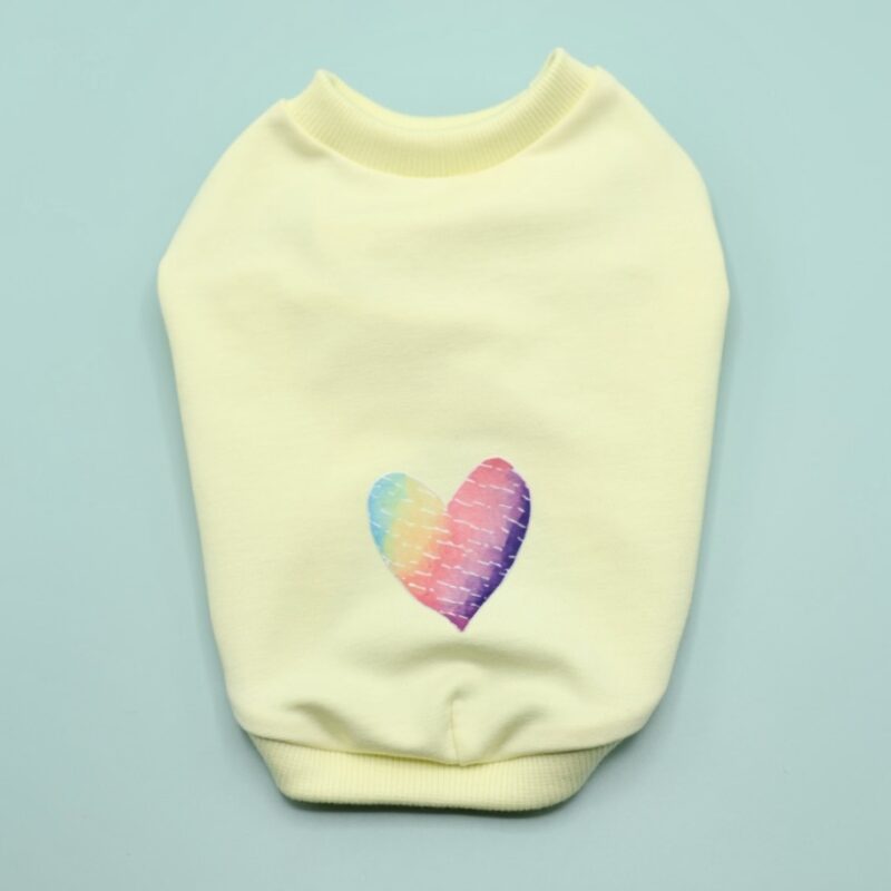 Bluza Sunny Heart